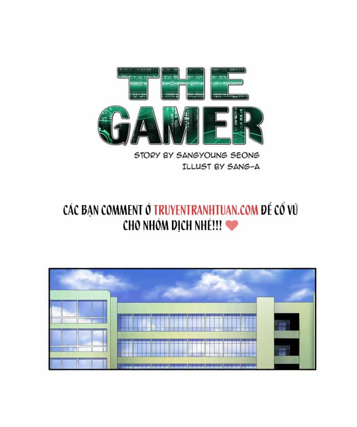 Thế Giới Game Thủ - Chương 154 - ảnh 3