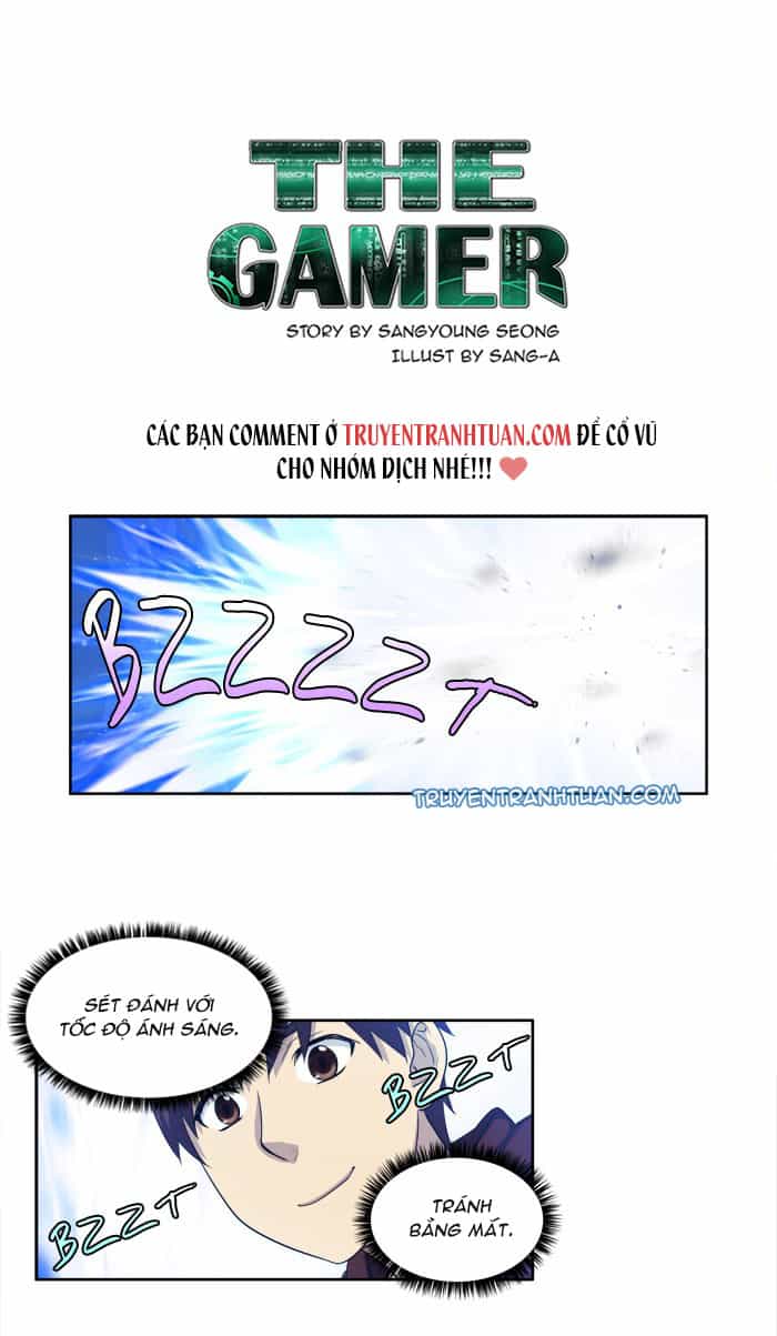 Thế Giới Game Thủ - Chương 157 - ảnh 3