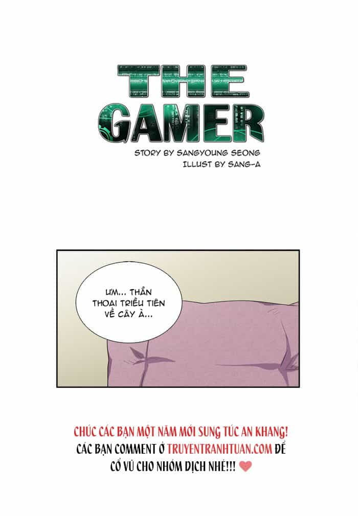 Thế Giới Game Thủ - Chương 158 - ảnh 2