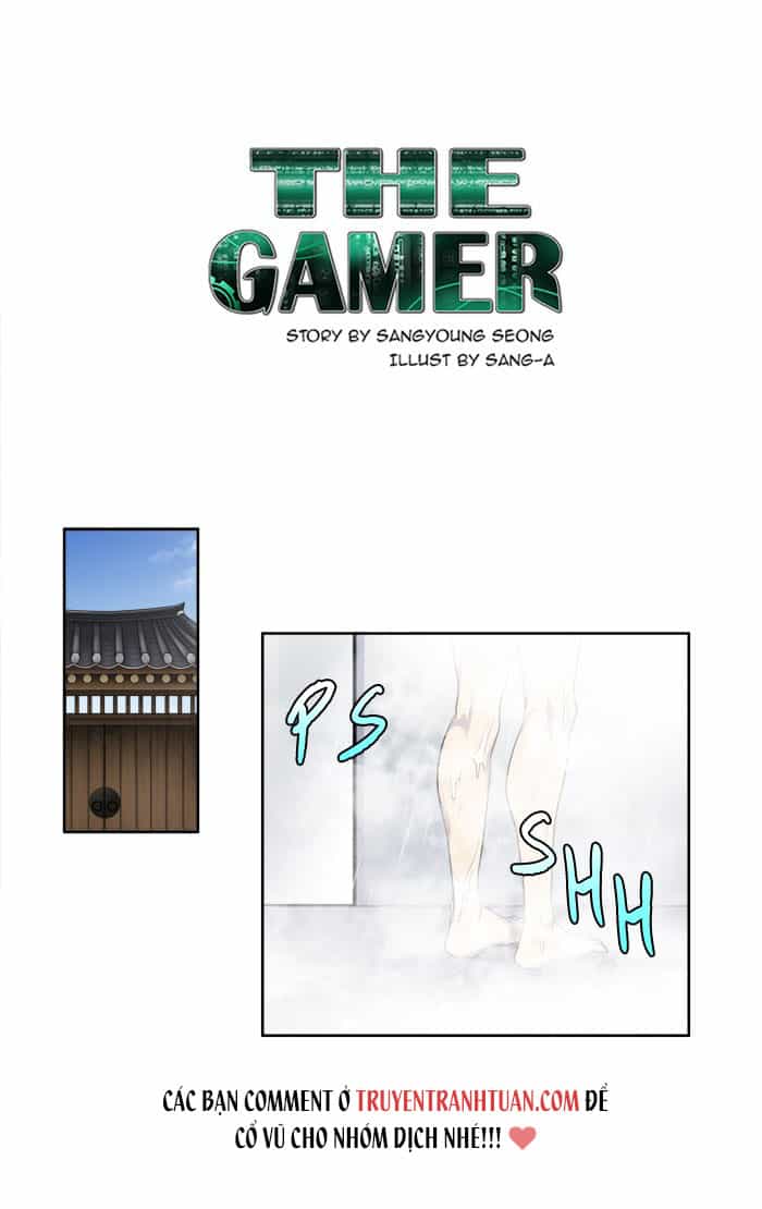 Thế Giới Game Thủ - Chương 160 - ảnh 2