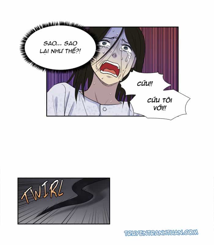 Thế Giới Game Thủ - Chương 161 - ảnh 8