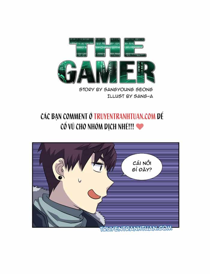 Thế Giới Game Thủ - Chương 164 - ảnh 2
