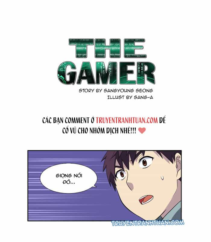 Thế Giới Game Thủ - Chương 166 - ảnh 2