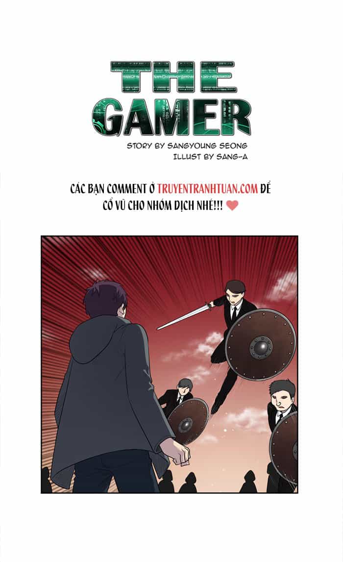Thế Giới Game Thủ - Chương 177 - ảnh 2