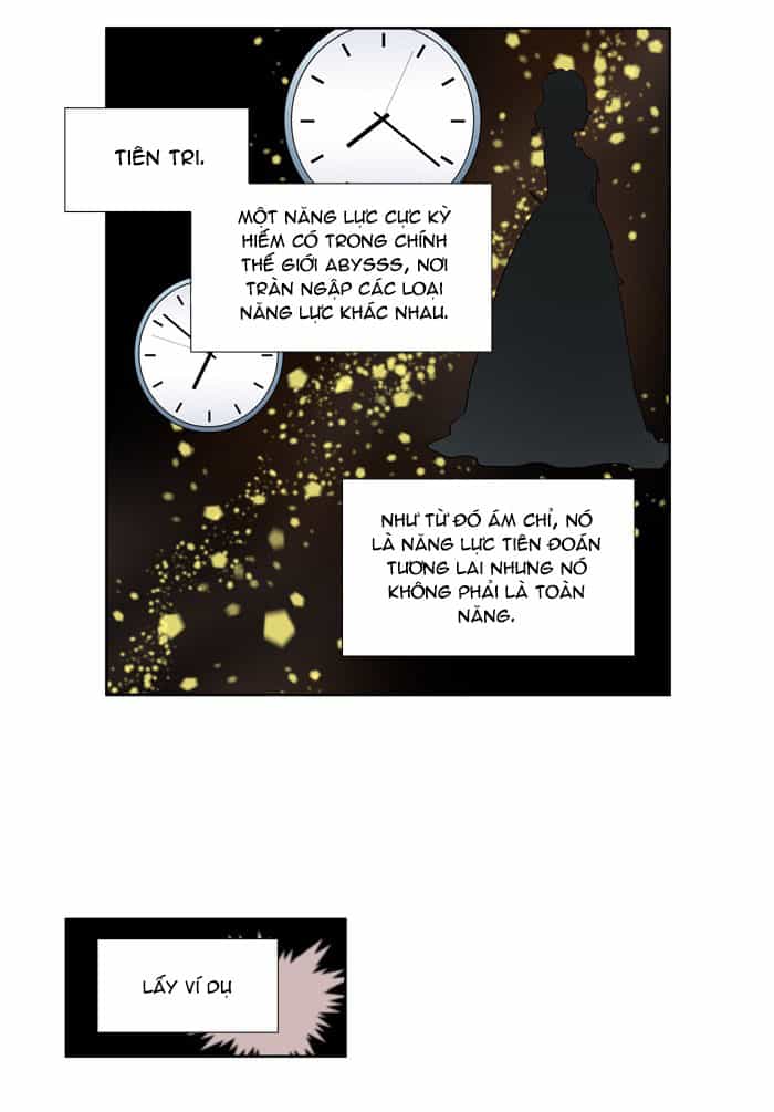 Thế Giới Game Thủ - Chương 181 - ảnh 10