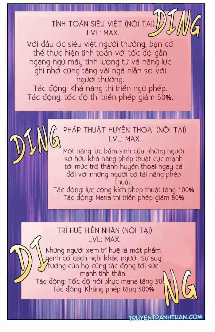 Thế Giới Game Thủ - Chương 184 - ảnh 17