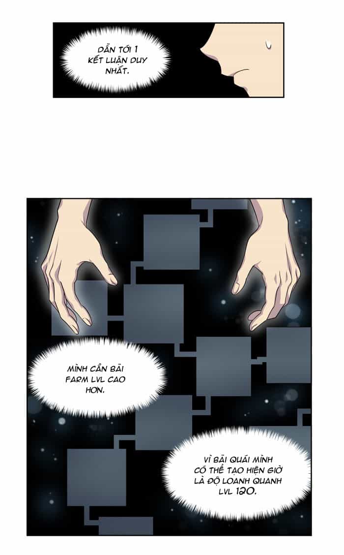 Thế Giới Game Thủ - Chương 184 - ảnh 28