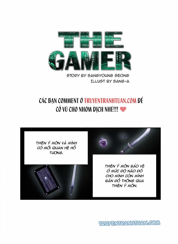 Thế Giới Game Thủ - Chương 185 - ảnh 2