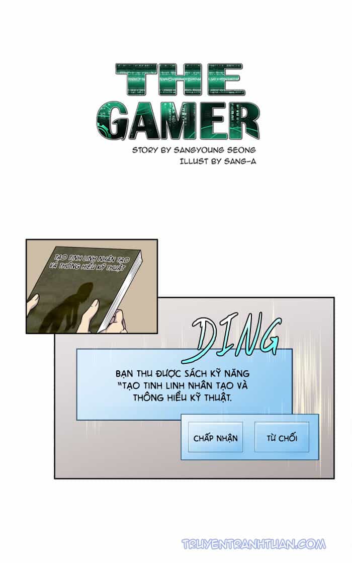 Thế Giới Game Thủ - Chương 187 - ảnh 1