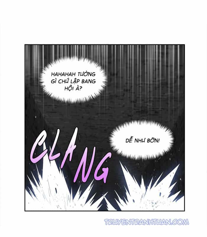 Thế Giới Game Thủ - Chương 187 - ảnh 29