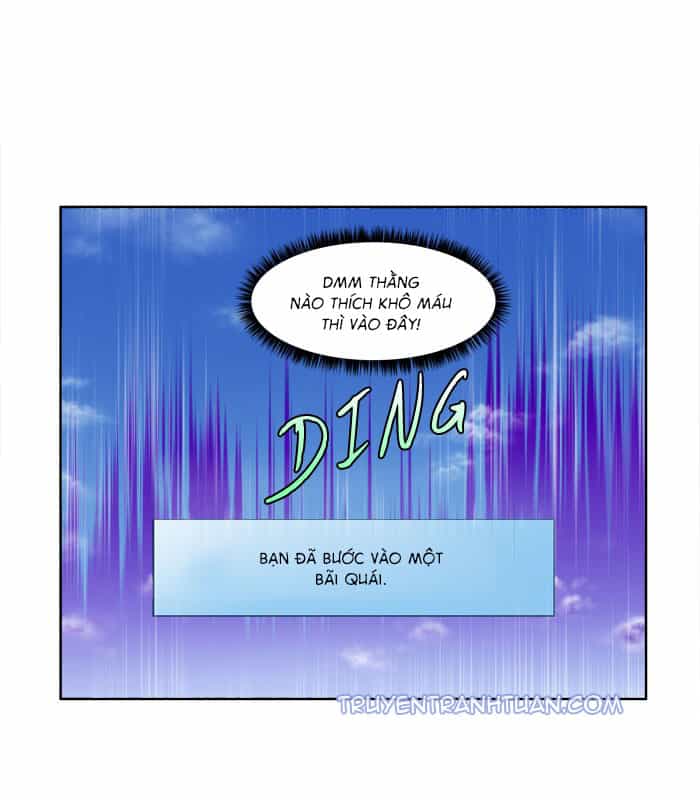 Thế Giới Game Thủ - Chương 188 - ảnh 27