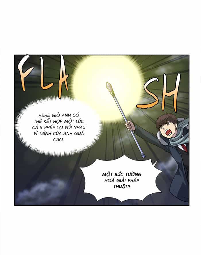Thế Giới Game Thủ - Chương 194 - ảnh 12