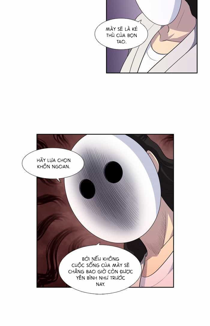 Thế Giới Game Thủ - Chương 196 - ảnh 3