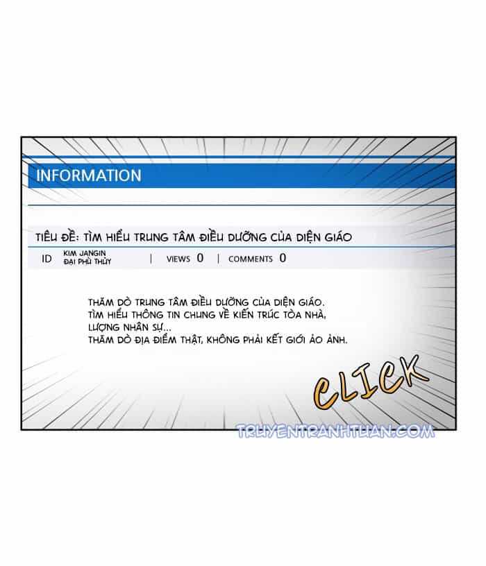 Thế Giới Game Thủ - Chương 199 - ảnh 8