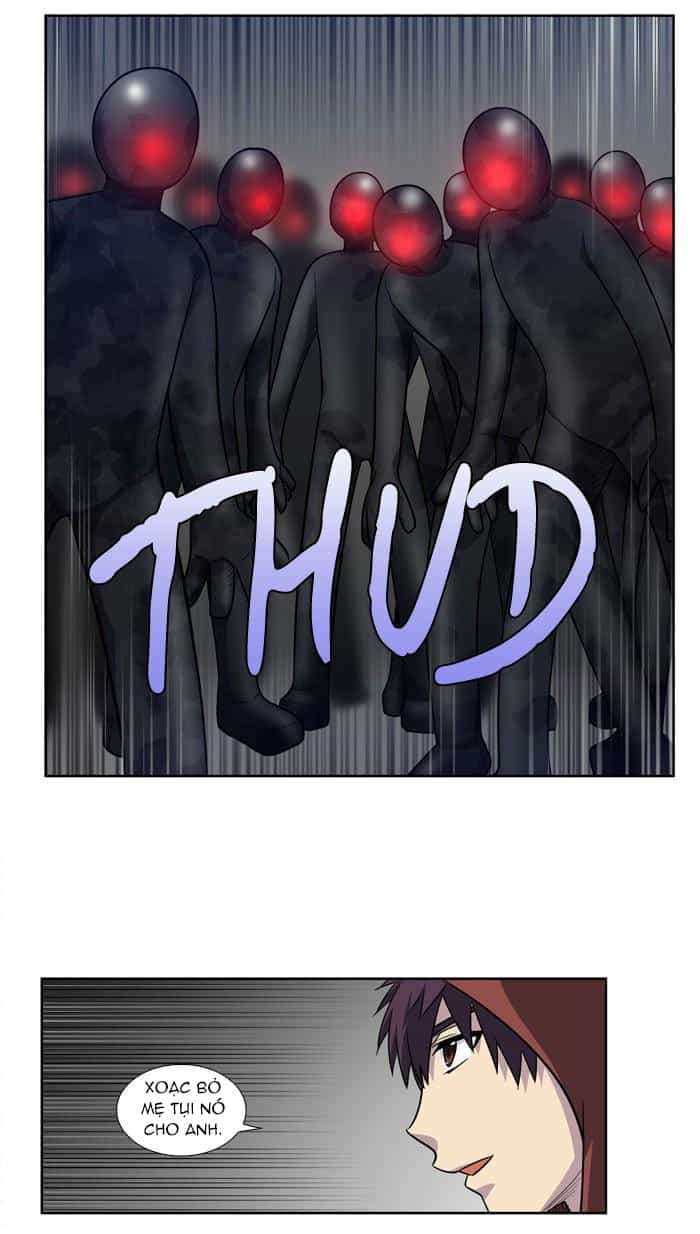 Thế Giới Game Thủ - Chương 204 - ảnh 18