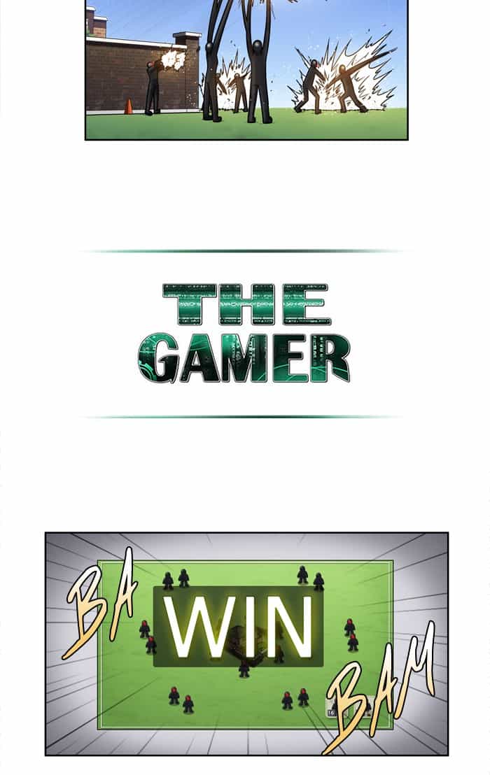 Thế Giới Game Thủ - Chương 212 - ảnh 25