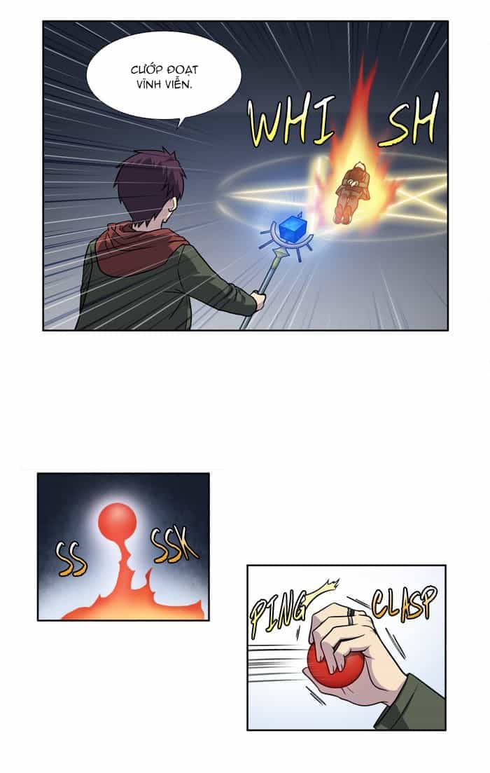 Thế Giới Game Thủ - Chương 220 - ảnh 14