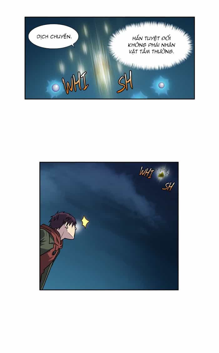 Thế Giới Game Thủ - Chương 222 - ảnh 26