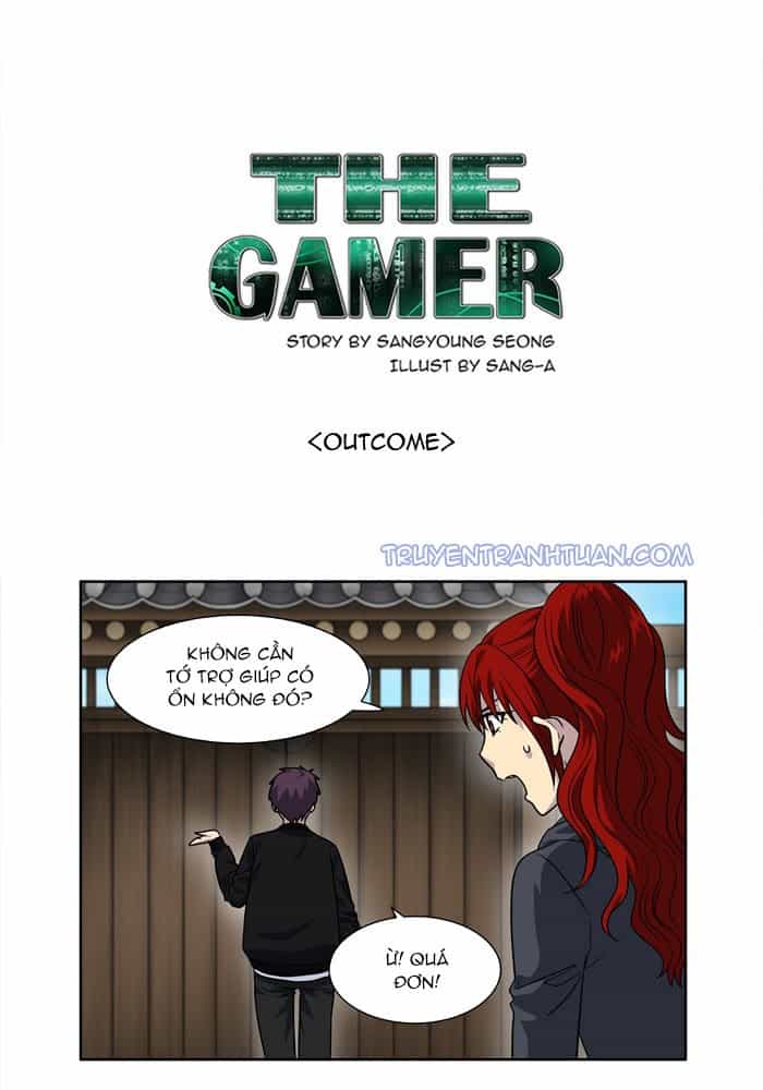 Thế Giới Game Thủ - Chương 230 - ảnh 1