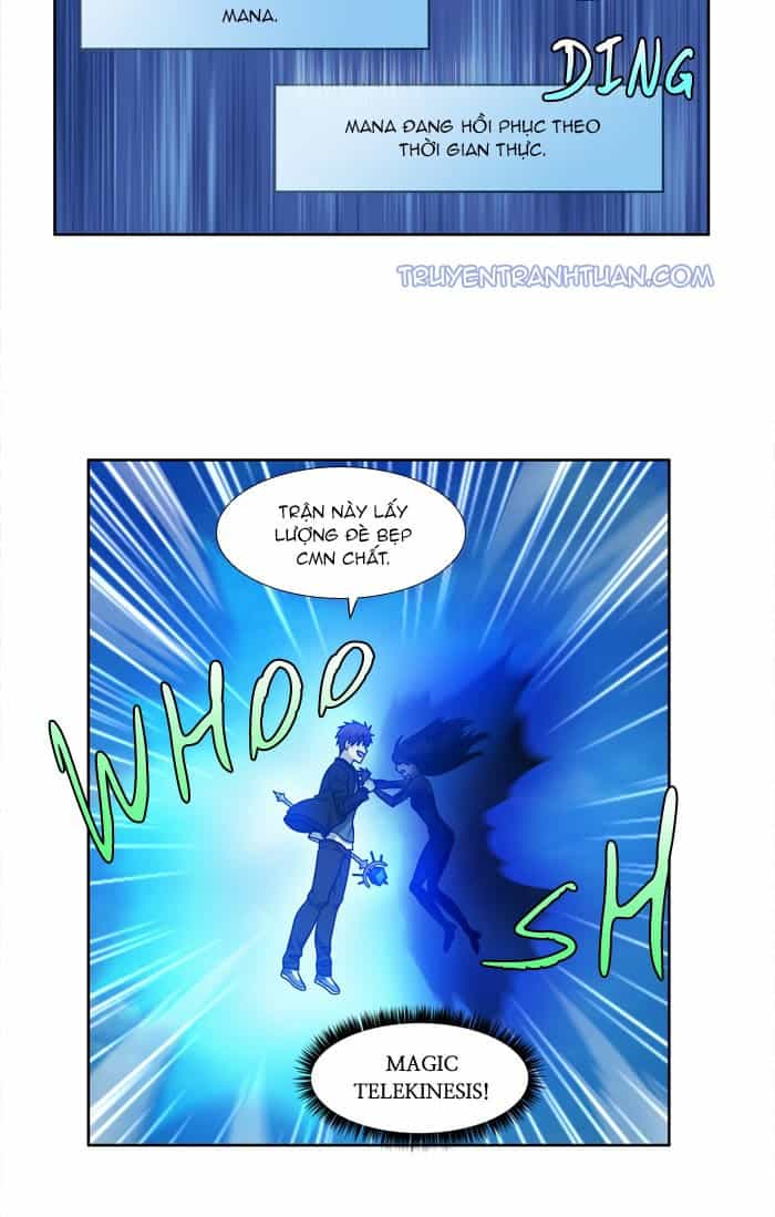 Thế Giới Game Thủ - Chương 232 - ảnh 15