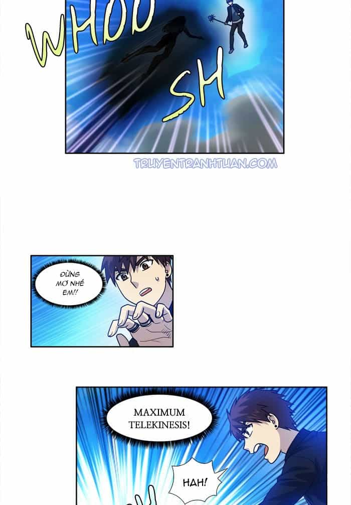 Thế Giới Game Thủ - Chương 233 - ảnh 4