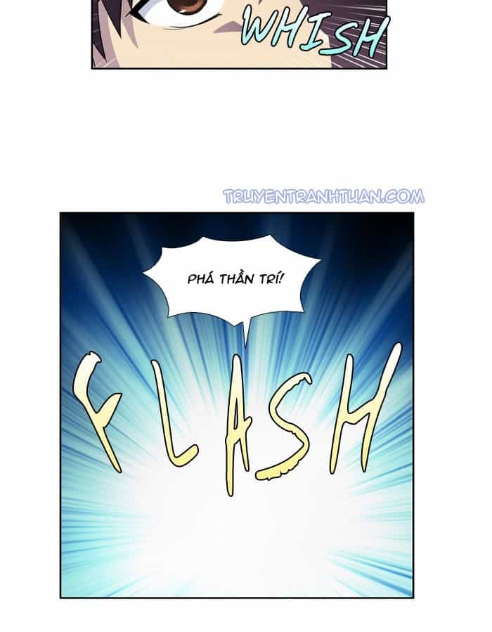 Thế Giới Game Thủ - Chương 233 - ảnh 40