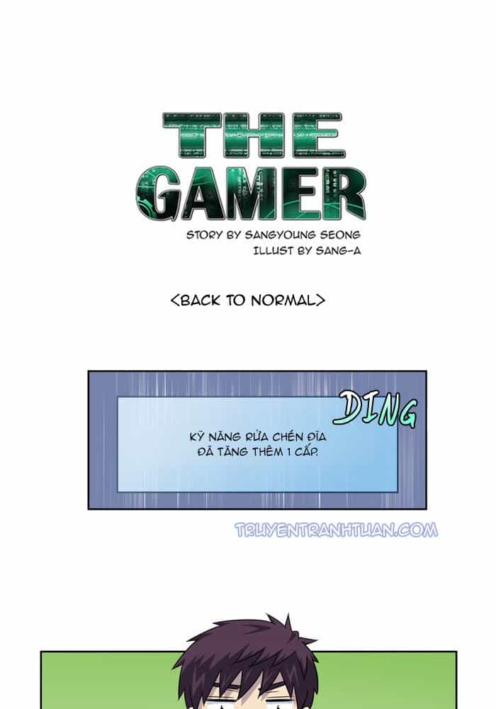 Thế Giới Game Thủ - Chương 236 - ảnh 1