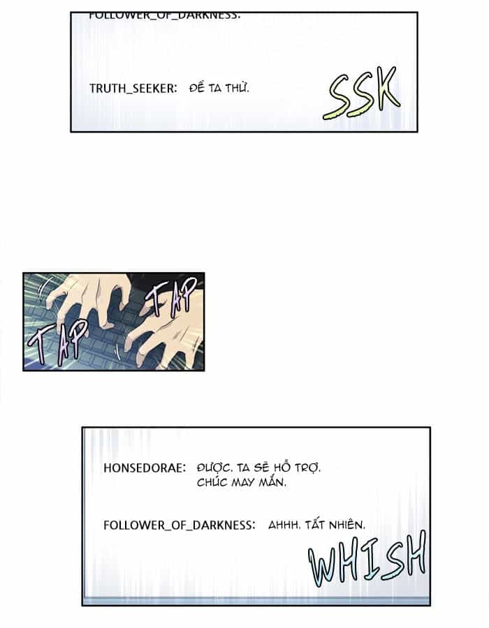 Thế Giới Game Thủ - Chương 237 - ảnh 35