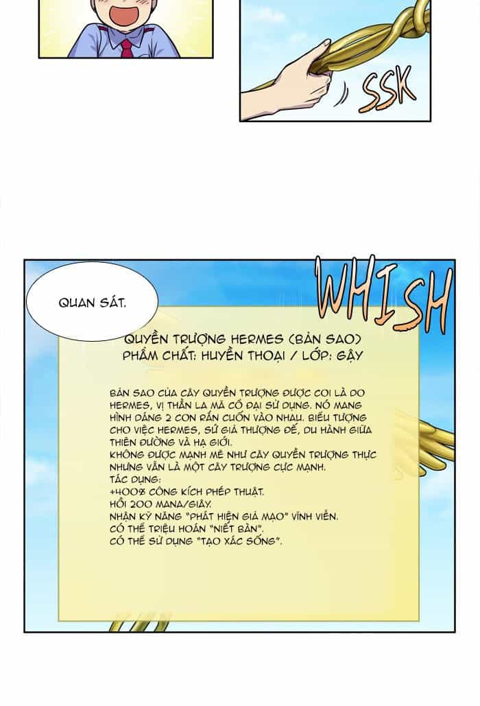 Thế Giới Game Thủ - Chương 238 - ảnh 18