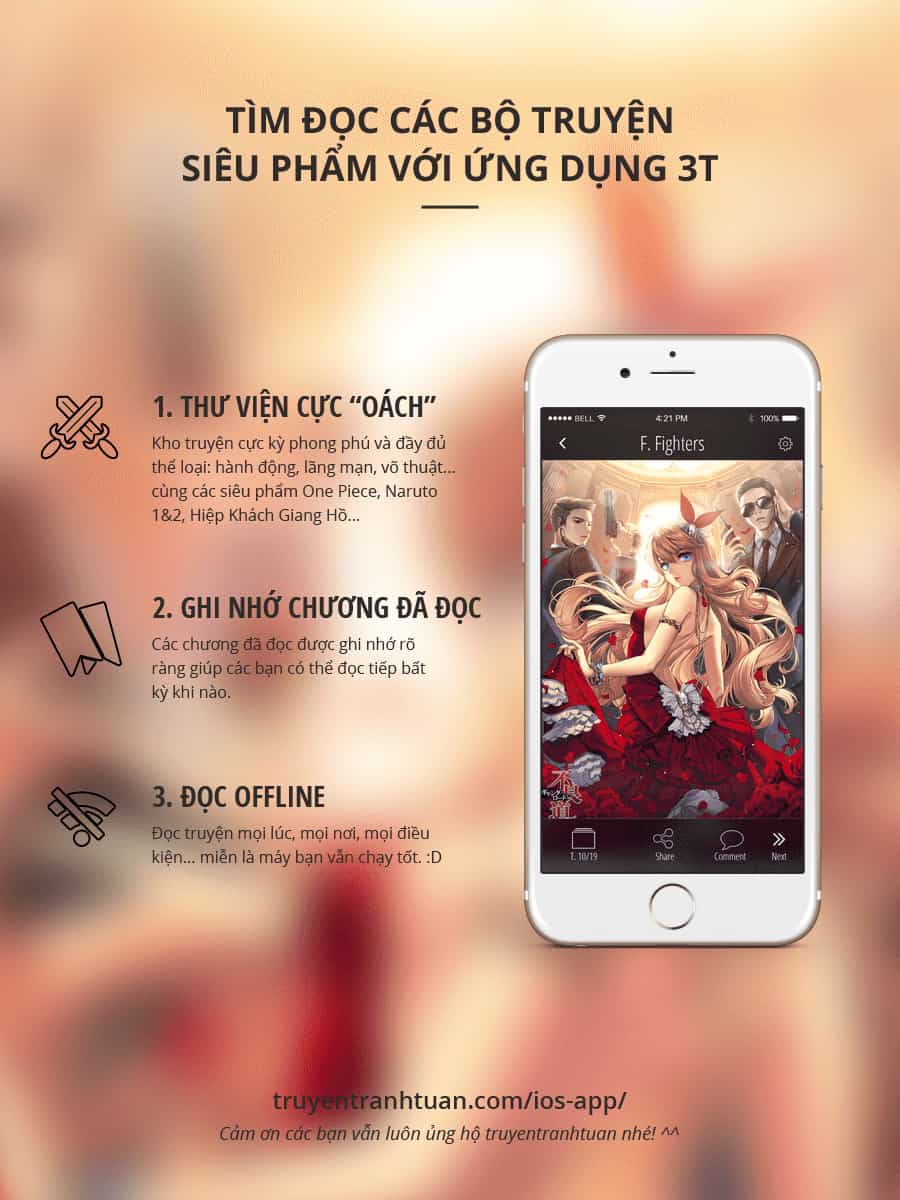 Thế Giới Game Thủ - Chương 240 - ảnh 1