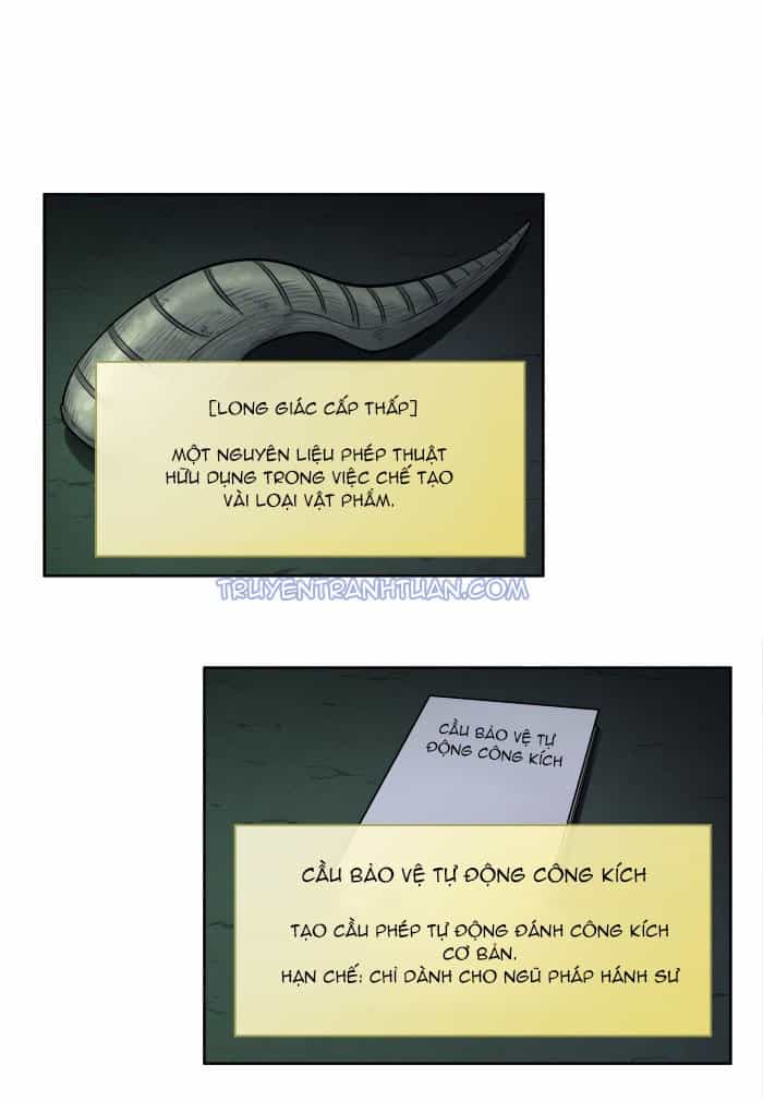 Thế Giới Game Thủ - Chương 241 - ảnh 6