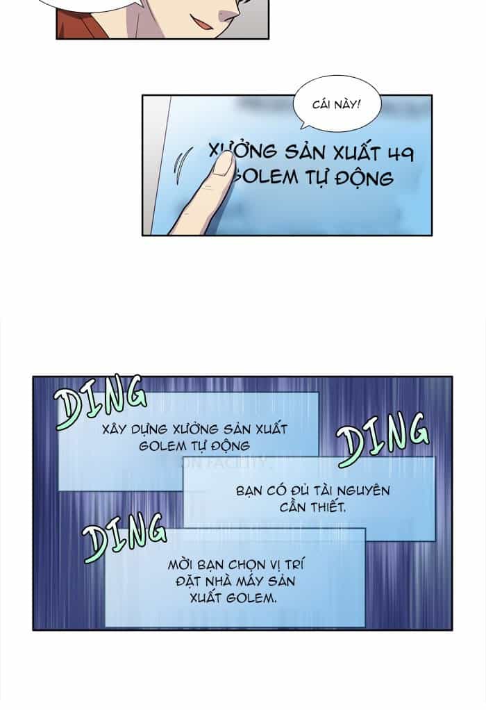 Thế Giới Game Thủ - Chương 242 - ảnh 27