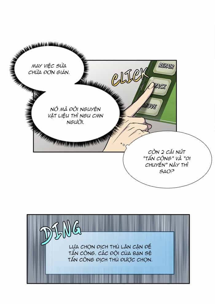 Thế Giới Game Thủ - Chương 242 - ảnh 9
