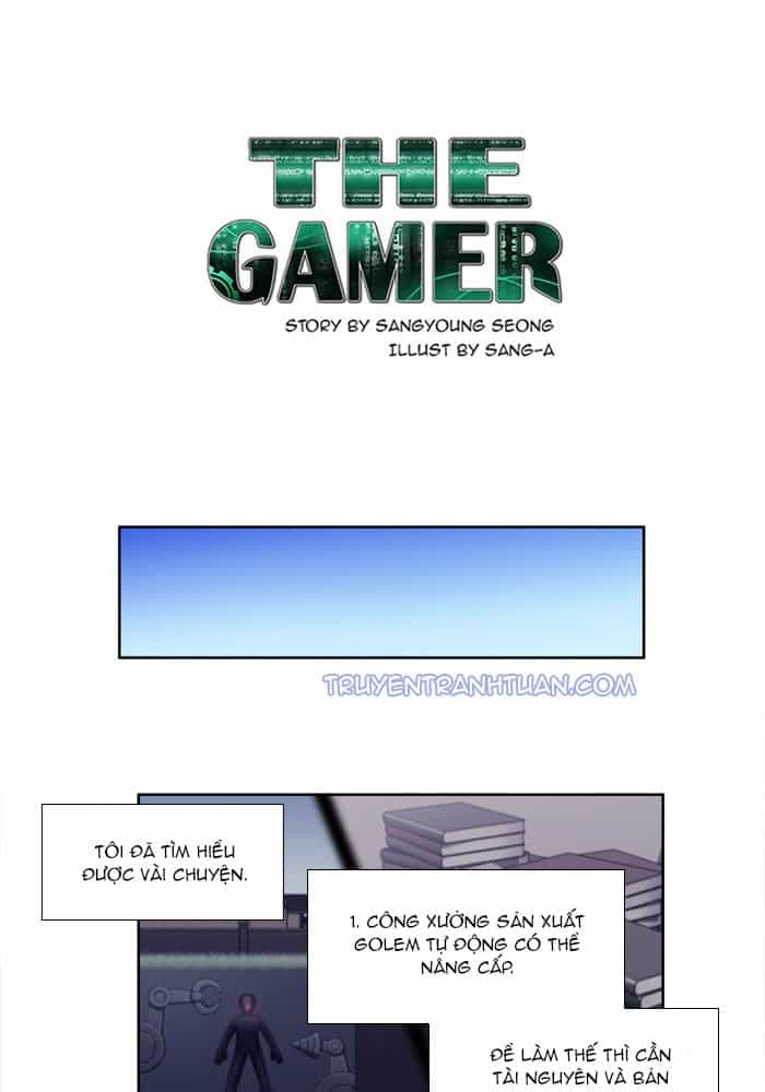 Thế Giới Game Thủ - Chương 243 - ảnh 2
