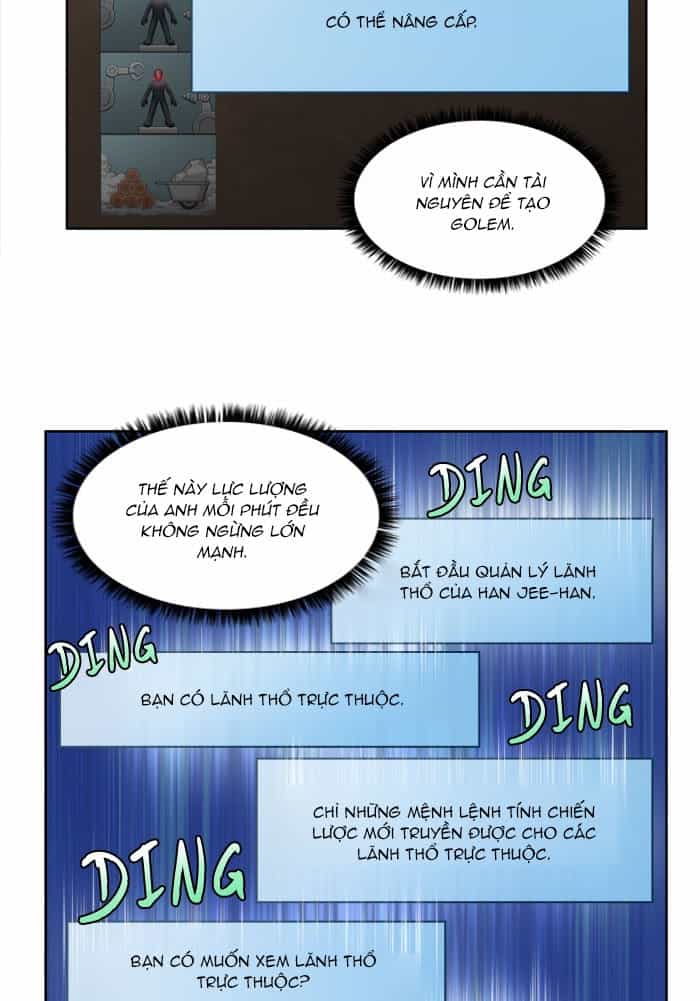 Thế Giới Game Thủ - Chương 243 - ảnh 7