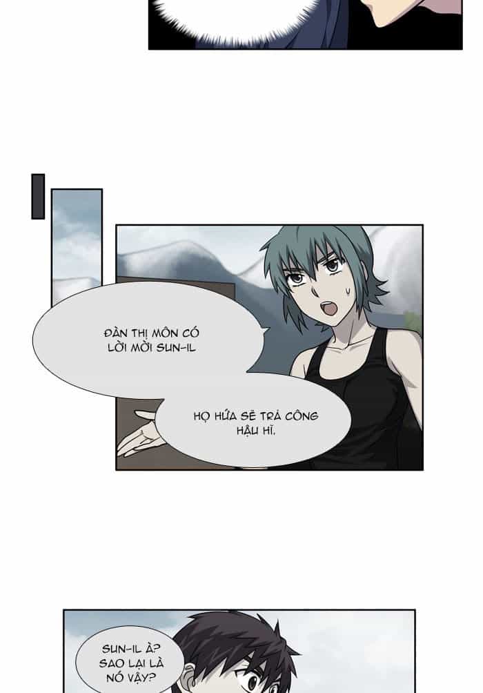 Thế Giới Game Thủ - Chương 248 - ảnh 2