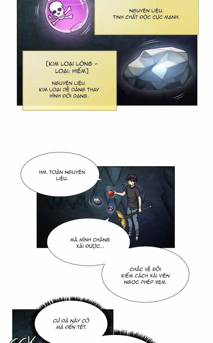 Thế Giới Game Thủ - Chương 251 - ảnh 11