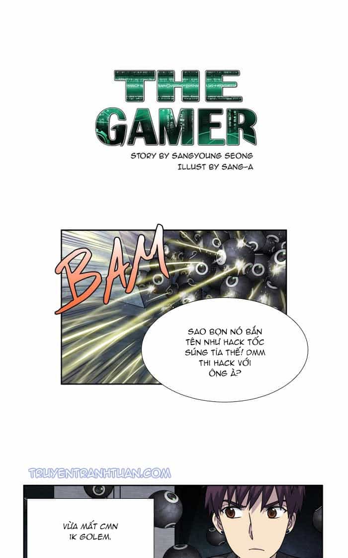 Thế Giới Game Thủ - Chương 252 - ảnh 2