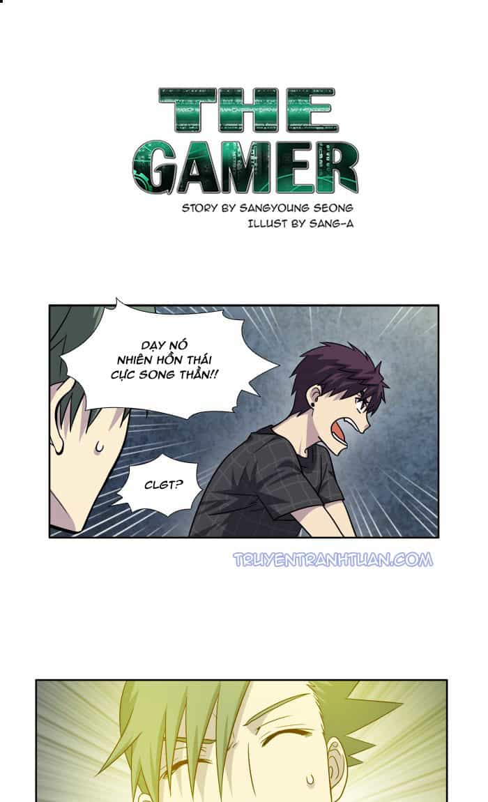 Thế Giới Game Thủ - Chương 257 - ảnh 2