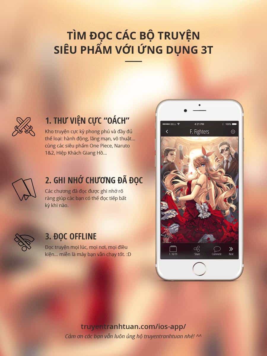 Thế Giới Game Thủ - Chương 266 - ảnh 1