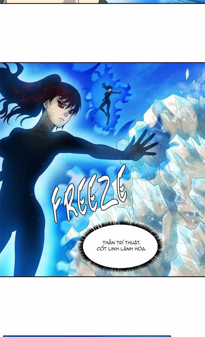 Thế Giới Game Thủ - Chương 266 - ảnh 18