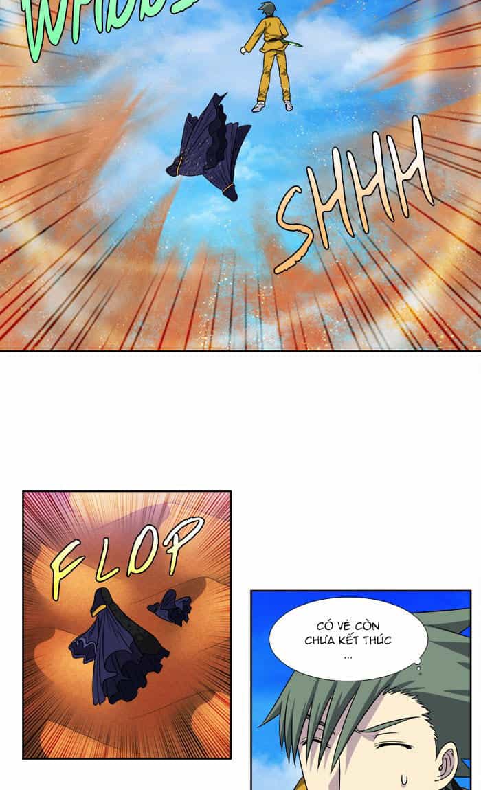 Thế Giới Game Thủ - Chương 267 - ảnh 29