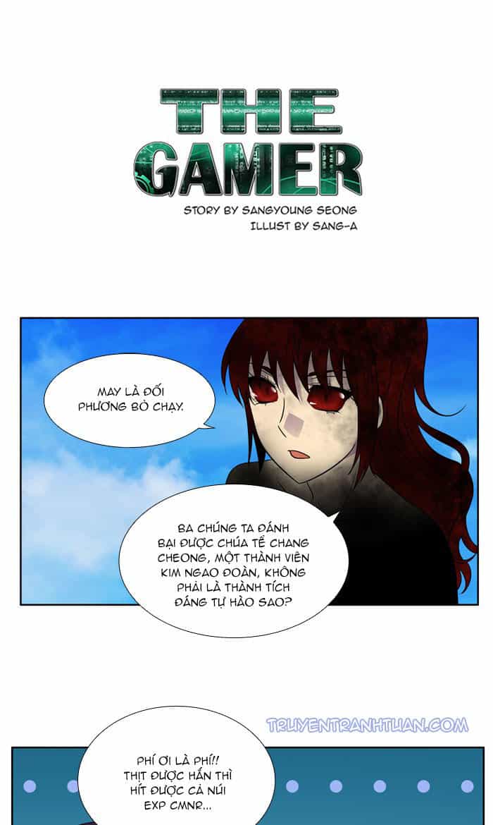 Thế Giới Game Thủ - Chương 268 - ảnh 1