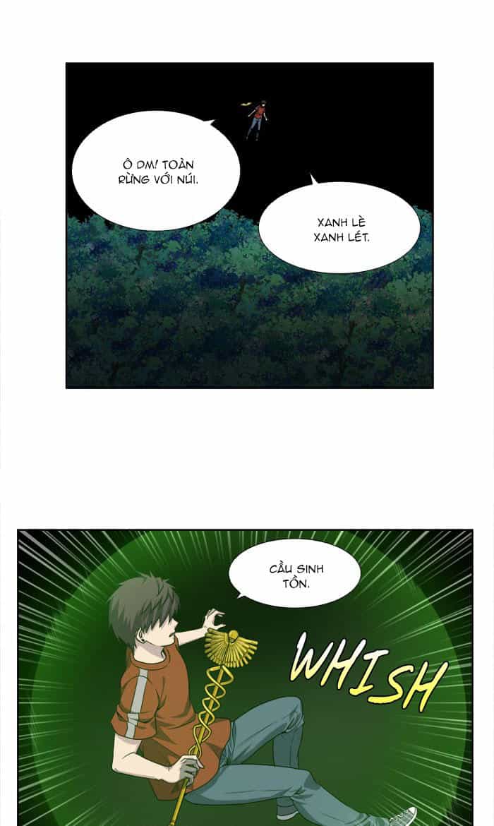 Thế Giới Game Thủ - Chương 269 - ảnh 13