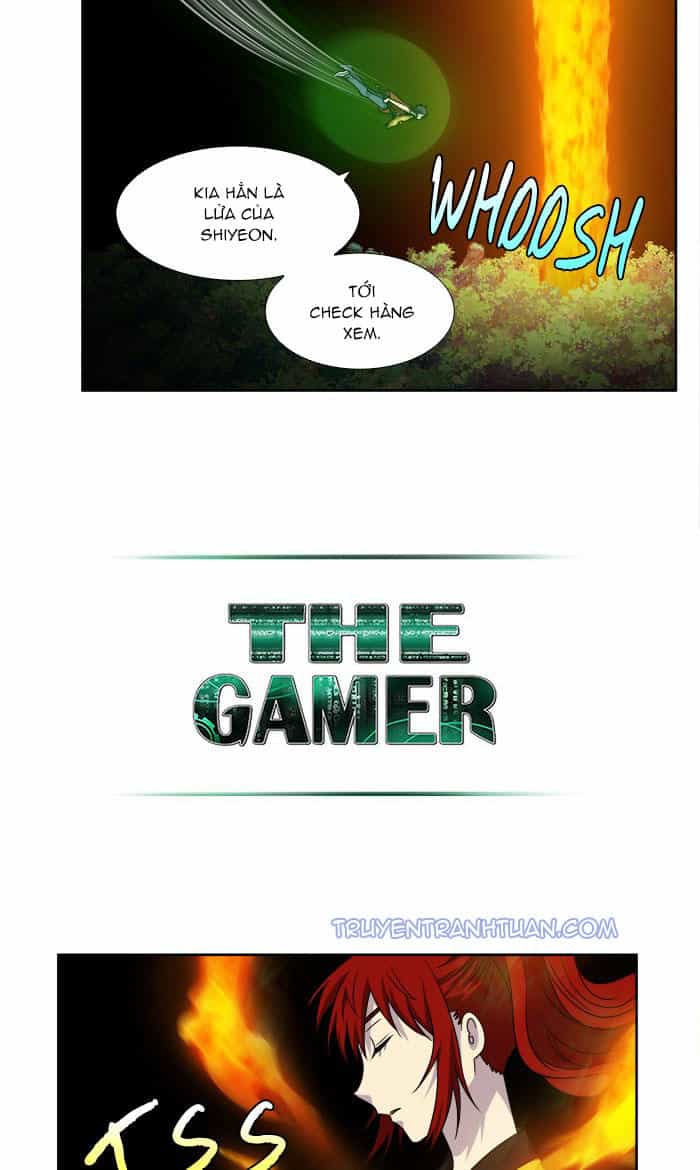 Thế Giới Game Thủ - Chương 269 - ảnh 20