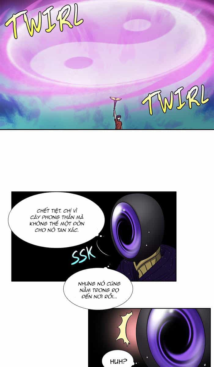Thế Giới Game Thủ - Chương 272 - ảnh 7