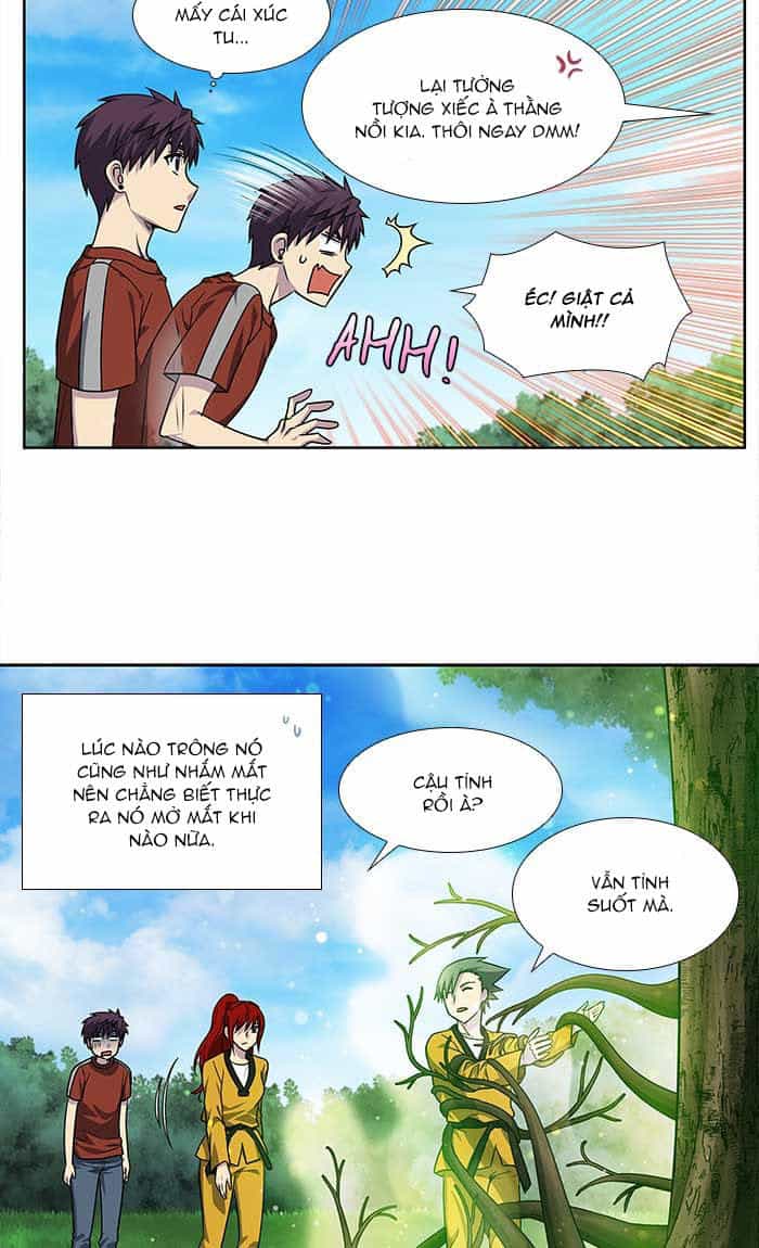 Thế Giới Game Thủ - Chương 273 - ảnh 27