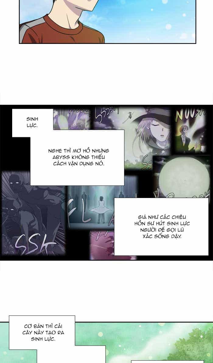 Thế Giới Game Thủ - Chương 274 - ảnh 2