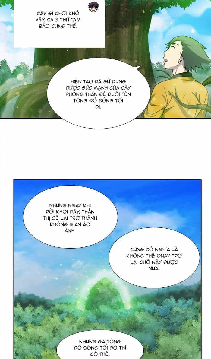 Thế Giới Game Thủ - Chương 274 - ảnh 7