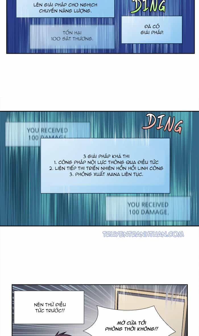 Thế Giới Game Thủ - Chương 276 - ảnh 15